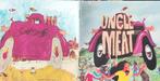 Frank Zappa The Mothers of Invention Uncle Meat 2xcd, Ophalen of Verzenden, Gebruikt
