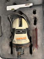 Laserliner autocross 4p rx, Bricolage & Construction, Instruments de mesure, Utilisé, Enlèvement ou Envoi
