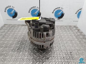 OPEL ASTRA [ALTERNATOR] 2008 beschikbaar voor biedingen