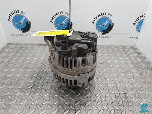 OPEL ASTRA [ALTERNATOR] 2008, Auto-onderdelen, Motor en Toebehoren, Gebruikt, ARN erkend, Stiba lid, Erkend duurzaam, Ophalen of Verzenden