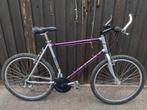 Raleigh m-trax mountainbike, rijklaar, 45 à 49 cm, Utilisé, Enlèvement ou Envoi, VTT rigide