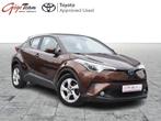 Toyota C-HR 1.8HSD C-ENTER + GPS, Auto's, Toyota, 86 g/km, Te koop, 122 pk, 5 deurs