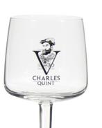 LOT KEIZER KAREL BIER 33cl  CHARLES QUINT NIEUWE VERSIE - 2€, Ophalen of Verzenden, Nieuw, Glas of Glazen, Overige merken