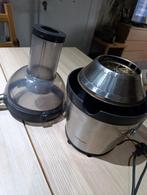 Philips HR1871 Sapcentrifuge en fruitpers, Ophalen of Verzenden