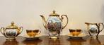 Antiek Dü-Co theeservies uit Bavaria, Ophalen