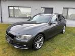 BMW 318iA Touring SPORT Navi/LED/Cruise/PDC/Bluetooth/18", 100 kW, Argent ou Gris, Achat, Euro 6