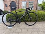 Racefiets Massini Veneto (XS) - Shimano 105 disc, Fietsen en Brommers, Fietsen | Racefietsen, 28 inch, Carbon, Minder dan 49 cm