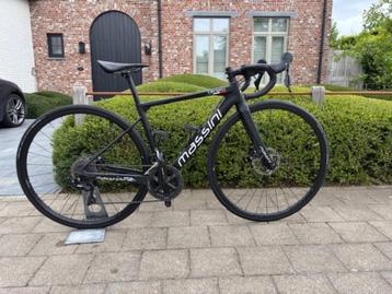 Racefiets Massini Veneto (XS) - Shimano 105 disc beschikbaar voor biedingen