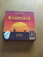 Kolonisten van Catan, het kaartspel, Hobby en Vrije tijd, Ophalen of Verzenden, Nieuw, 999 Games