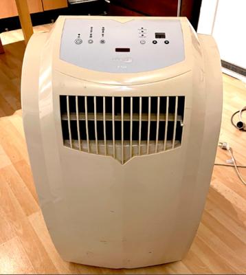 CLIMATISEUR, Electroménager, Comme neuf, Enlèvement, Ventilation, Climatiseur mobile