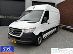 Mercedes Sprinter bestel 317 1.9 CDI L2H2 AUTOMAAT / NAVI /, Automaat, Gebruikt, 4 cilinders, Wit
