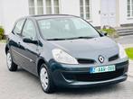 Renault Clio 1.2i BENZINE * 71.000 km * GEKEURD VR VERKOOP, Auto's, Bedrijf, Handgeschakeld, Grijs, 3 deurs