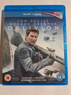 Oblivion des rayons bleus, CD & DVD, Blu-ray, Comme neuf, Enlèvement ou Envoi, Science-Fiction et Fantasy