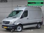 Mercedes Sprinter 313 CDI Automaat L1H2 Navi Airco Trekhaak, Automaat, Euro 5, Stof, Gebruikt