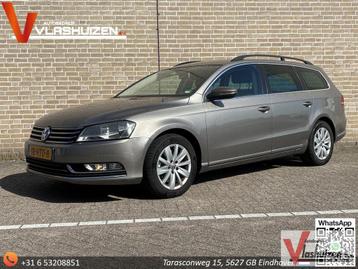 Volkswagen Passat Variant 1.6 TDI Comfortline BlueMotion | C beschikbaar voor biedingen