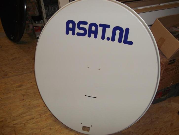 schotelantenne, Audio, Tv en Foto, Schotelantennes, Nieuw, (Schotel)antenne, Ophalen