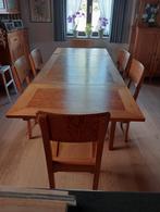 massief pitch pine, Huis en Inrichting, Ophalen, Gebruikt