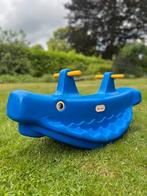 Wip walvis Little tikes, Kinderen en Baby's, Ophalen, Zo goed als nieuw