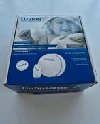 Luvion Babysense 7 bewegingsmonitor, Kinderen en Baby's, Babyfoons, Ophalen, Zo goed als nieuw
