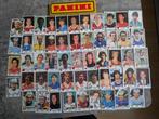 PANINI STICKERS SPORT SUPERSTARS EURO FOOTBALL 82 ANNO 1982, Verzenden