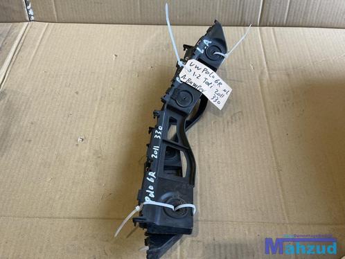 VW POLO 6R Achterbumper bumper steun achter 2009-2017, Auto-onderdelen, Overige Auto-onderdelen, Volkswagen, Gebruikt, Ophalen of Verzenden