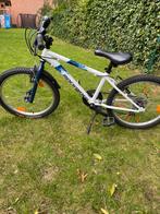 Fiets te koop, Ophalen, 20 tot 24 inch, Aluminium, Zo goed als nieuw
