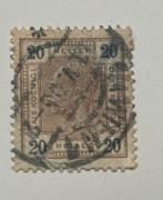 Timbre 1905 20H Autriche, Timbres & Monnaies, Timbres | Europe | Autriche, Affranchi, Enlèvement ou Envoi