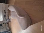 sofa eclipse design, Huis en Inrichting, Stoffering | Vloerbedekking, Ophalen of Verzenden, Gebruikt, Grijs