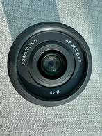 Samyang AF 24mm F2.8 FE, Ophalen of Verzenden, Zo goed als nieuw