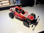 Tamiya Buggy Champ + NIB Body set, Échelle 1:10, Enlèvement ou Envoi, Voiture off road, Comme neuf
