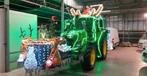 kerstversiering voor tractor, Diversen, Ophalen of Verzenden, Zo goed als nieuw