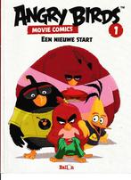 Strip : "Angry Birds nr. 1 - een nieuwe start"., Boeken, Stripverhalen, Ophalen of Verzenden