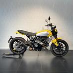 Ducati Scrambler Icon Gen 2, Naked bike, 2 cylindres, Plus de 35 kW, 800 cm³