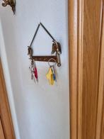 Sleutelhanger, Maison & Meubles, Accessoires pour la Maison | Portemanteaux, Comme neuf, Enlèvement