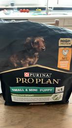 Purina hondenvoer puppy, Ophalen of Verzenden