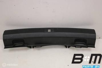 Bekleding afsluitplaat Audi A3 8P Sportback beschikbaar voor biedingen