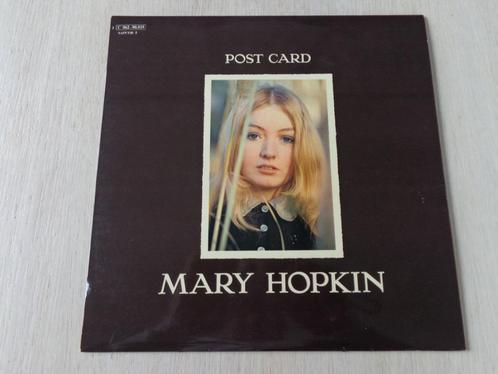 Mary Hopkin – Post Card, Cd's en Dvd's, Vinyl | Overige Vinyl, Zo goed als nieuw, 12 inch, Ophalen of Verzenden