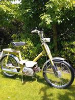 Honda amigo hardtail, Fietsen en Brommers, Brommers | Honda, Ophalen of Verzenden