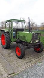 Fendt farmer 105s turbomatik, Zakelijke goederen, Landbouw | Tractoren, Tot 80 Pk, Fendt, 5000 tot 7500, Ophalen