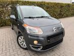 Citroën C4 Picasso diesel 2012, Auto's, Bedrijf, Airconditioning, Te koop, C4