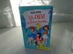 La grève des femmes formidables de Alex Riva, Boeken, Ophalen, Zo goed als nieuw