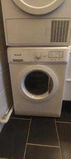 Machine a laver brandt 6 kg  essorage 1400 trs, Ophalen, Gebruikt