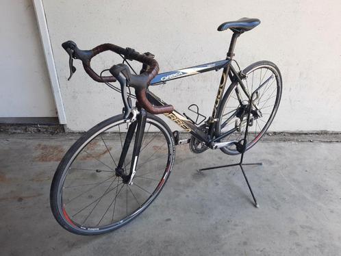 Orbea Koersfiets Racefiets, Fietsen en Brommers, Fietsen | Heren | Sportfietsen en Toerfietsen, Gebruikt, Overige merken, 15 tot 20 versnellingen