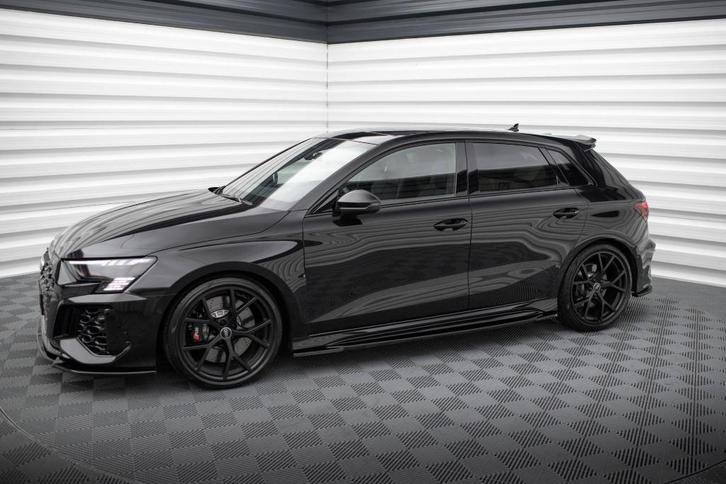 NIEUW Maxton Design parts for Audi RS3 8Y, Auto diversen, Tuning en Styling, Ophalen of Verzenden