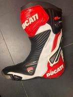 Ducati botten, Motoren, Ophalen
