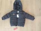 Nieuwe winterjas maat 86 (nieuwprijs: €80), Kinderen en Baby's, Babykleding | Maat 86, Ophalen, Tumble 'n Dry, Meisje, Nieuw