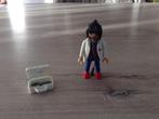 Playmobil dierenarts character, Kinderen en Baby's, Ophalen of Verzenden, Zo goed als nieuw, Los Playmobil