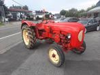Porsche-tractor model 219, Auto's, Porsche, 22 kW, Bedrijf, Handgeschakeld, 2 cilinders