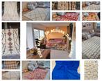 Berber tapijt vloerkleed wol nieuw Perzisch groot 300 x 200, Minder dan 10 m², Ophalen of Verzenden, Grijs