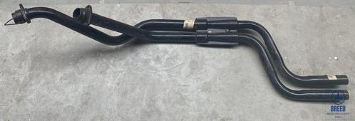 NOS voorpijp / vlampijp voor Mercedes-Benz W116 280S 280SE 2, Auto-onderdelen, Uitlaatsystemen, Mercedes-Benz, Nieuw, Ophalen